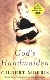 book God's Handmaiden