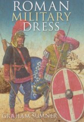 book Roman Military Dress