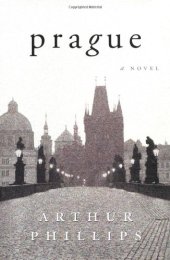 book Prague: A Novel