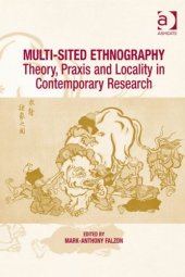 book Multi-Sited Ethnography