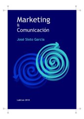 book Marketing e Comunicacion