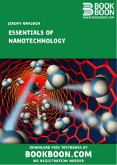 book Essentials of Nanotechnology