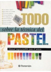 book Todo Sobre La Tecnica de Ilustracion ( Spanish Edition)