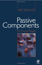 book Passive Components for Circuit Design