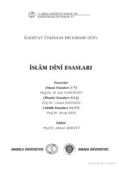 book Islam Dini Esaslari