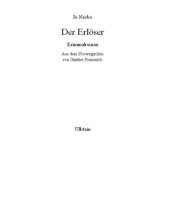 book Der Erloser