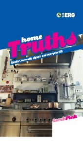 book Home Truths: Gender, Domestic Objects and Everyday Life