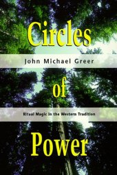 book Circles of Power: Ritual Magic in the Western Tradition