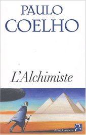 book L'Alchimiste