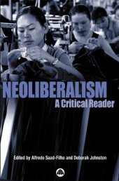 book Neoliberalism: A Critical Reader