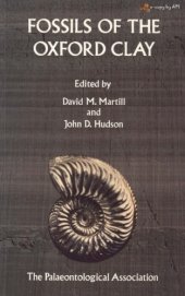 book Fossils of the Oxford Clay
