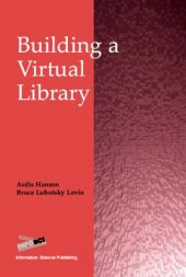 book Building a Virtual Library