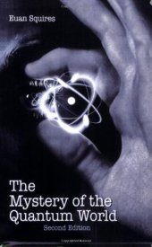 book The Mystery of the Quantum World