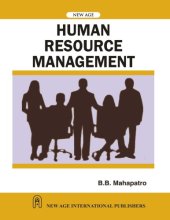 book Human Resource Management