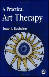 book A Practical Art Therapy