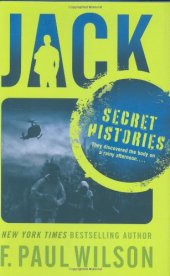 book Young Repairman Jack Trilogy 1 Secret Histories