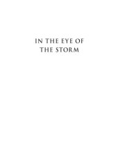 book In the eye of the storm : Jai Ram Reddy and the politics of postcolonial Fiji