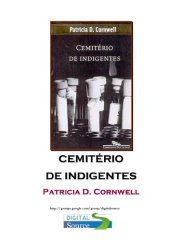 book Cemiterio de Indigentes