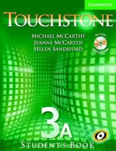 book Touchstone Student's Book 3