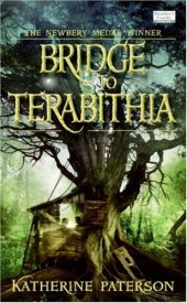 book Bridge to Terabithia