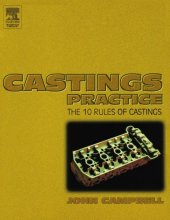 book Castings Practice: The Ten Rules of Castings