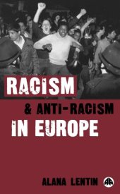 book Racism And Anti-Racism In Europe