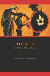 book The Seer in Ancient Greece