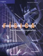 book Fisica Para Ciencias e Ingenierias - Volumen I (Spanish Edition)