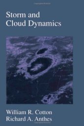 book Storm and Cloud Dynamics
