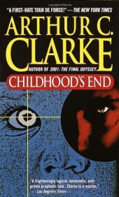 book Childhood's End