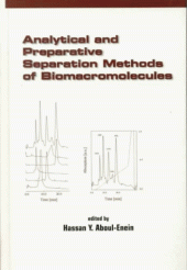 book Analytical and Preparative Separation Methods of Biomacromolecules