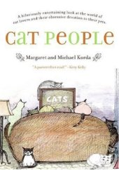 book Cat People