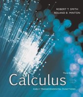 book Calculus: Early Transcendental Functions