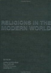 book Religions in the Modern World: Traditions and Transformations