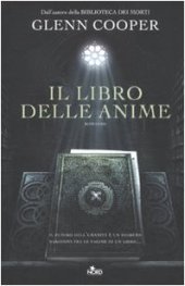 book Il libro delle anime