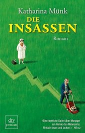 book Die Insassen: Roman