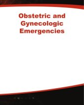 book Obstetric and Gynecologic Emergencies: Diagnosis and Management, 2003