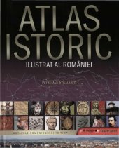 book Atlas istoric ilustrat al Romaniei