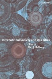 book International Society and Its Critics