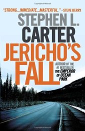 book Jericho's Fall