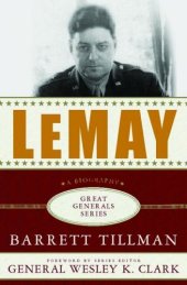 book LeMay (Great Generals)