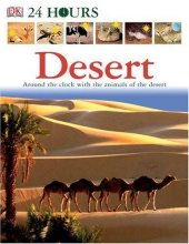 book Desert (DK 24 HOURS)