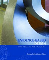 book Evidence-based Design for Healthcare Facilities