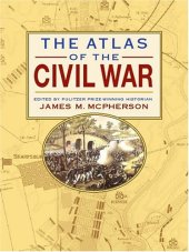 book Atlas Of The Civil War