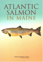 book Atlantic Salmon in Maine