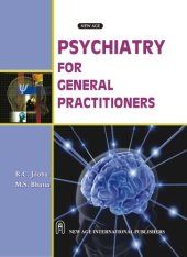 book Psychiatry for General Practitioners