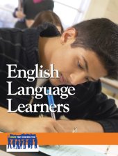 book English Language Learners (Issues That Concern You)