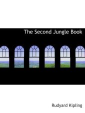 book The Second Jungle Book