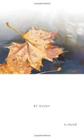 book Walden by Haiku