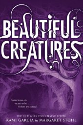 book Beautiful Creatures